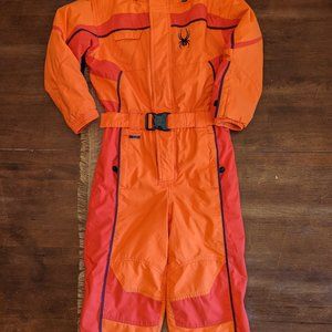 Spyder Snowsuit